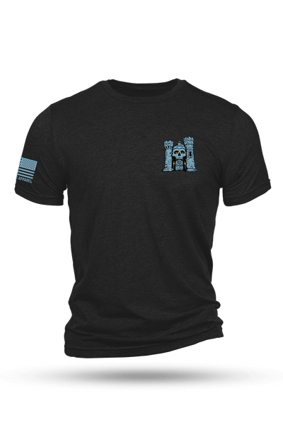 Drunk3p0 - I have the power - T-Shirt