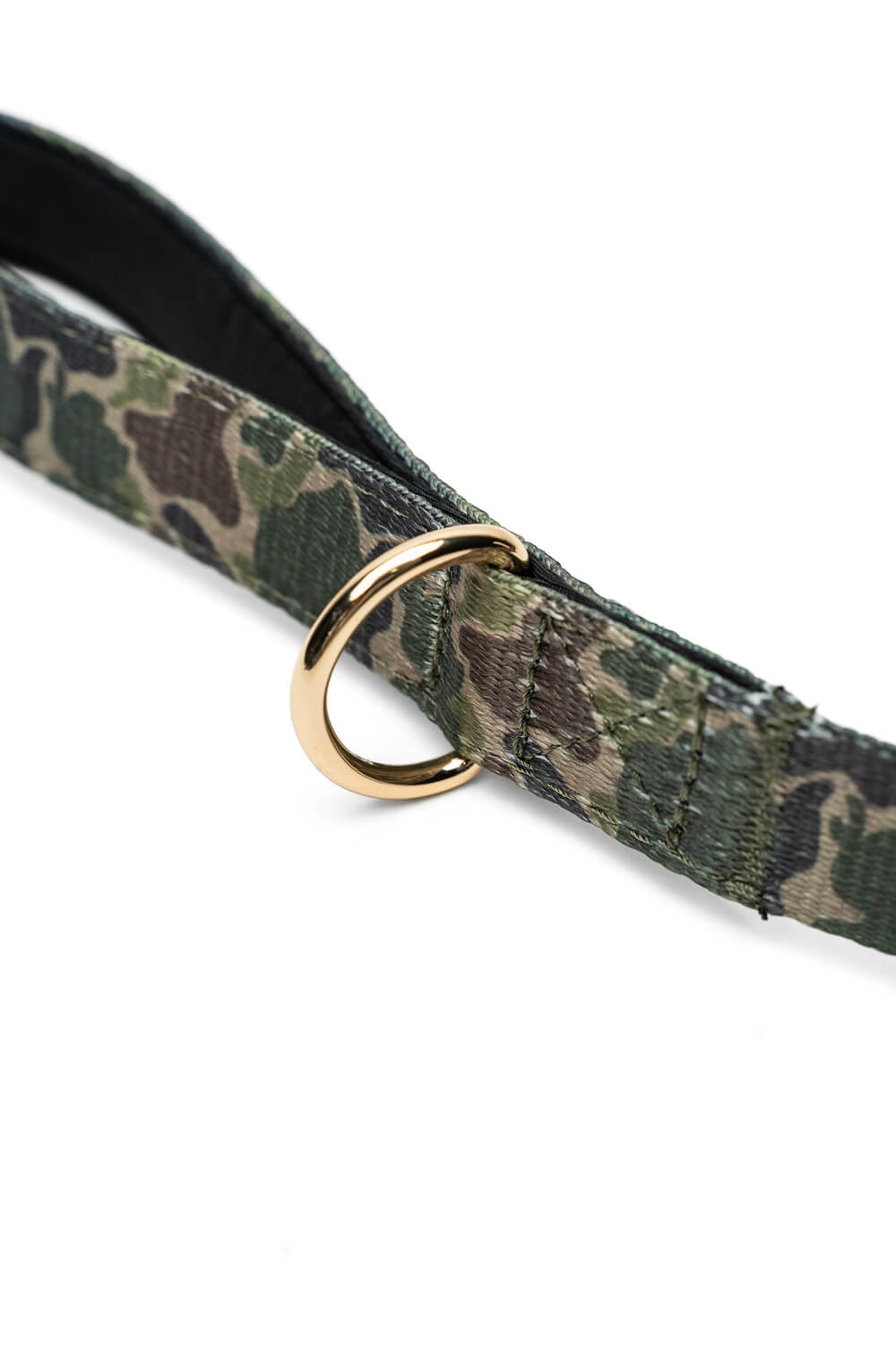 Duck Camo Dog Leash