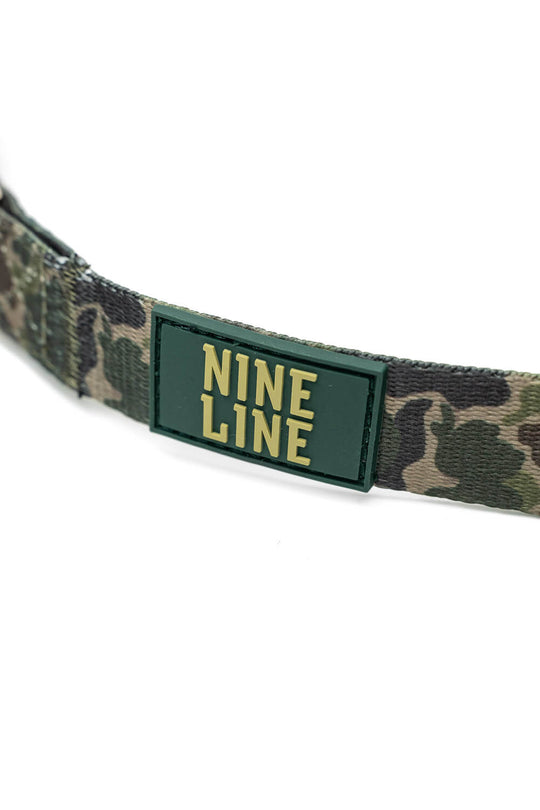 Duck Camo Dog Leash