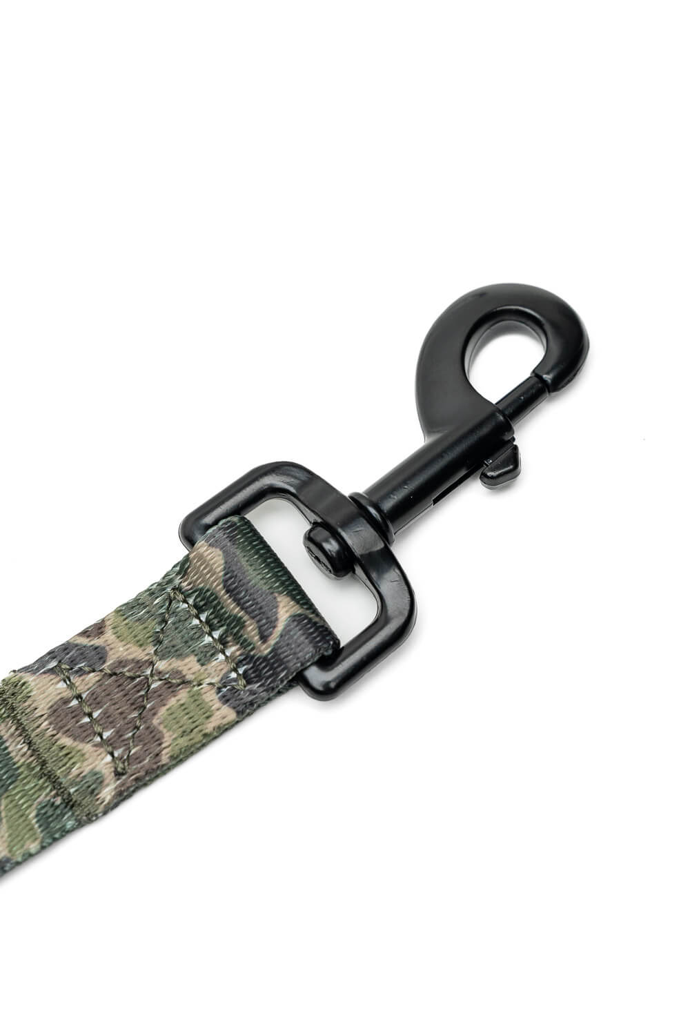 Duck Camo Dog Leash