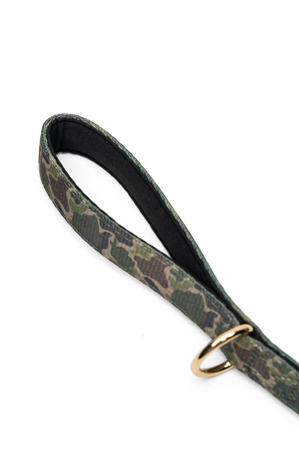 Duck Camo Dog Leash