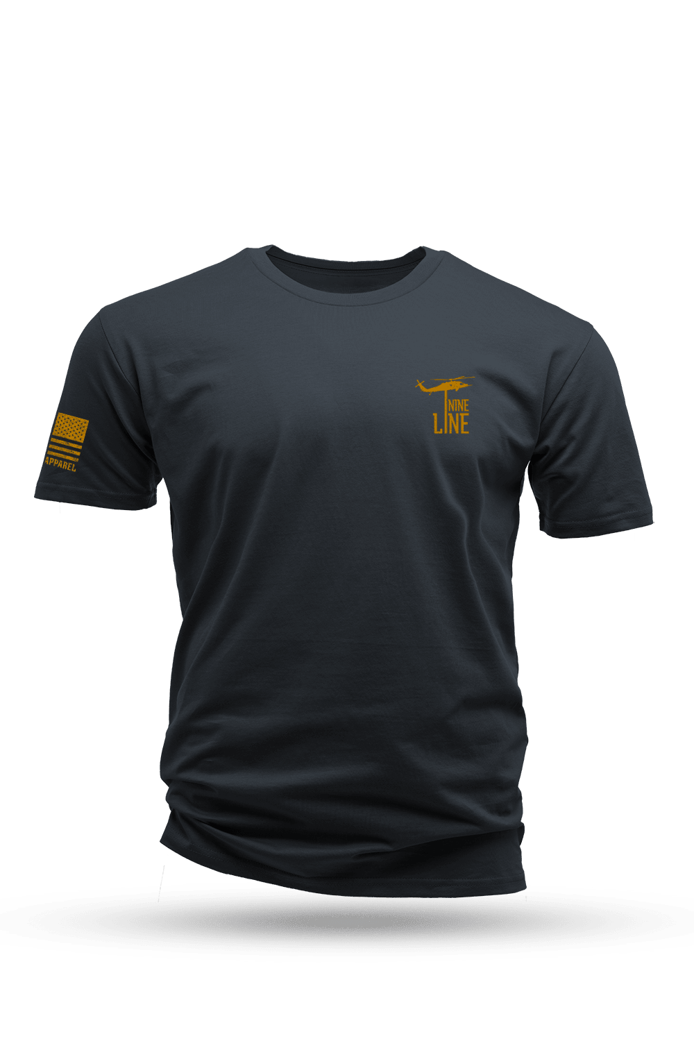 Duck, Duck, Off-Road - Cotton T-Shirt