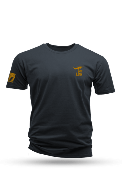 Duck, Duck, Off-Road - Cotton T-Shirt