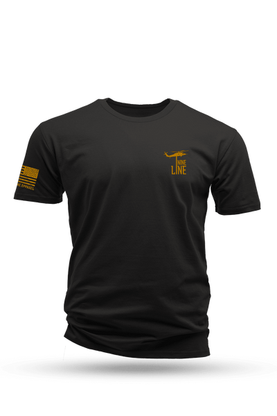 Duck, Duck, Off-Road - Cotton T-Shirt