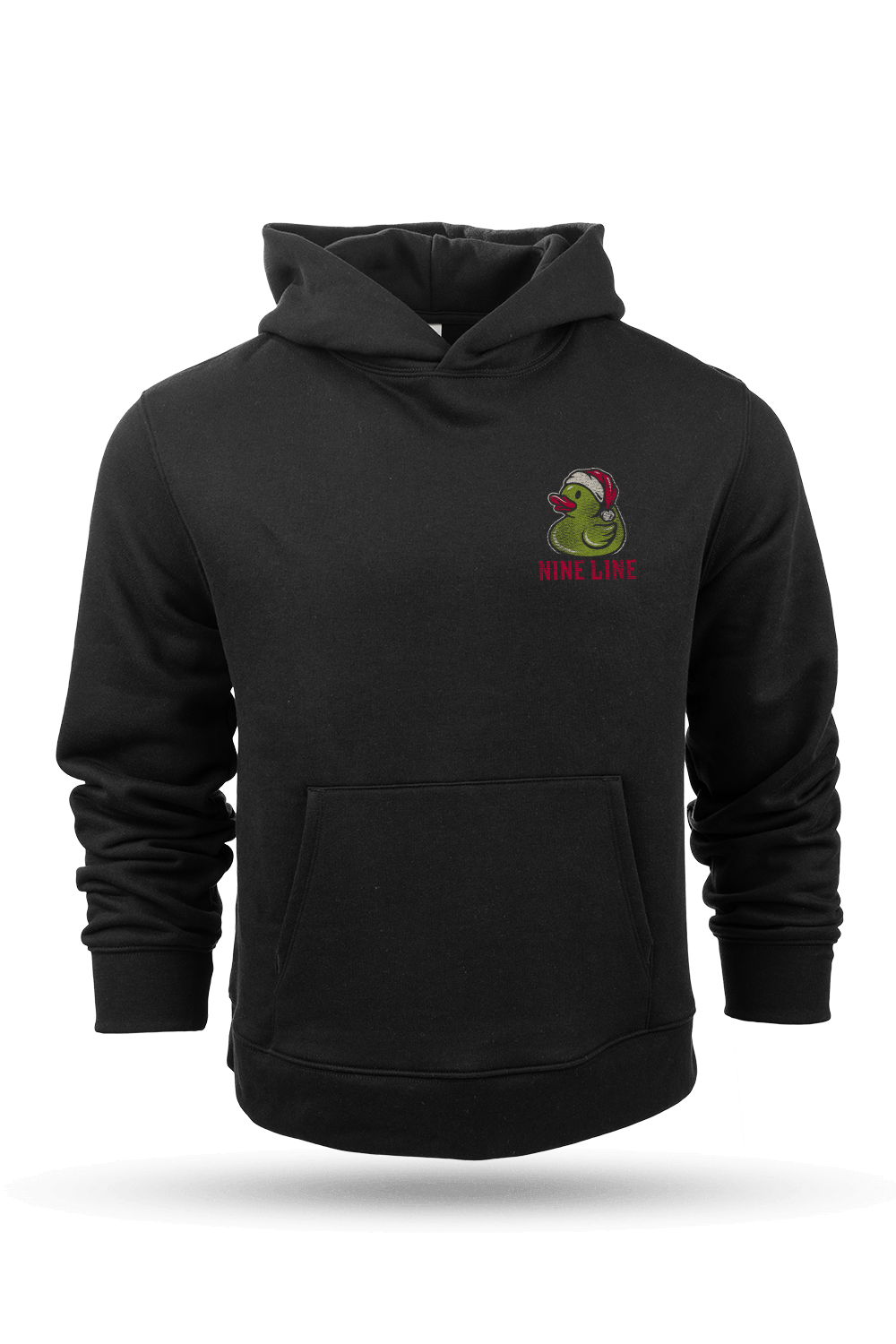 Duck Wreath - Hoodie