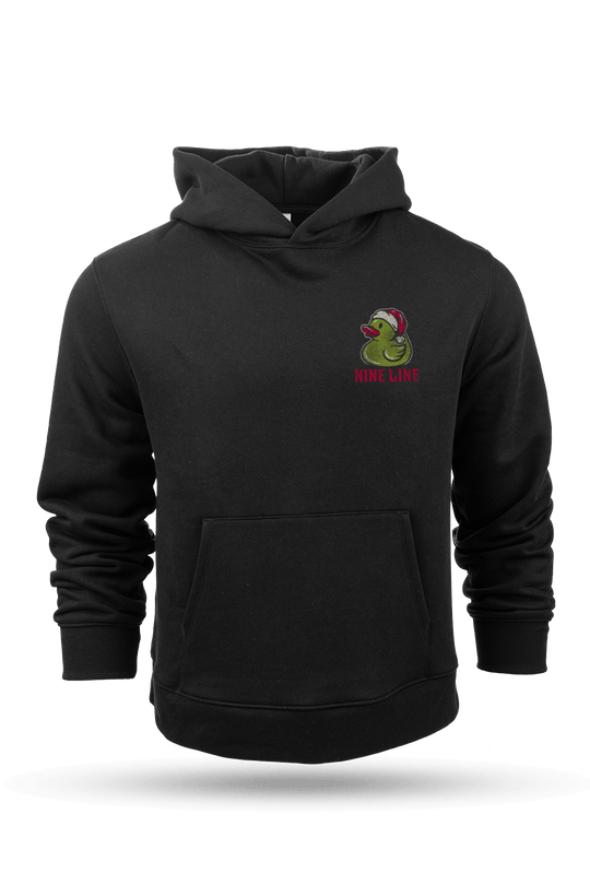 Duck Wreath - Hoodie