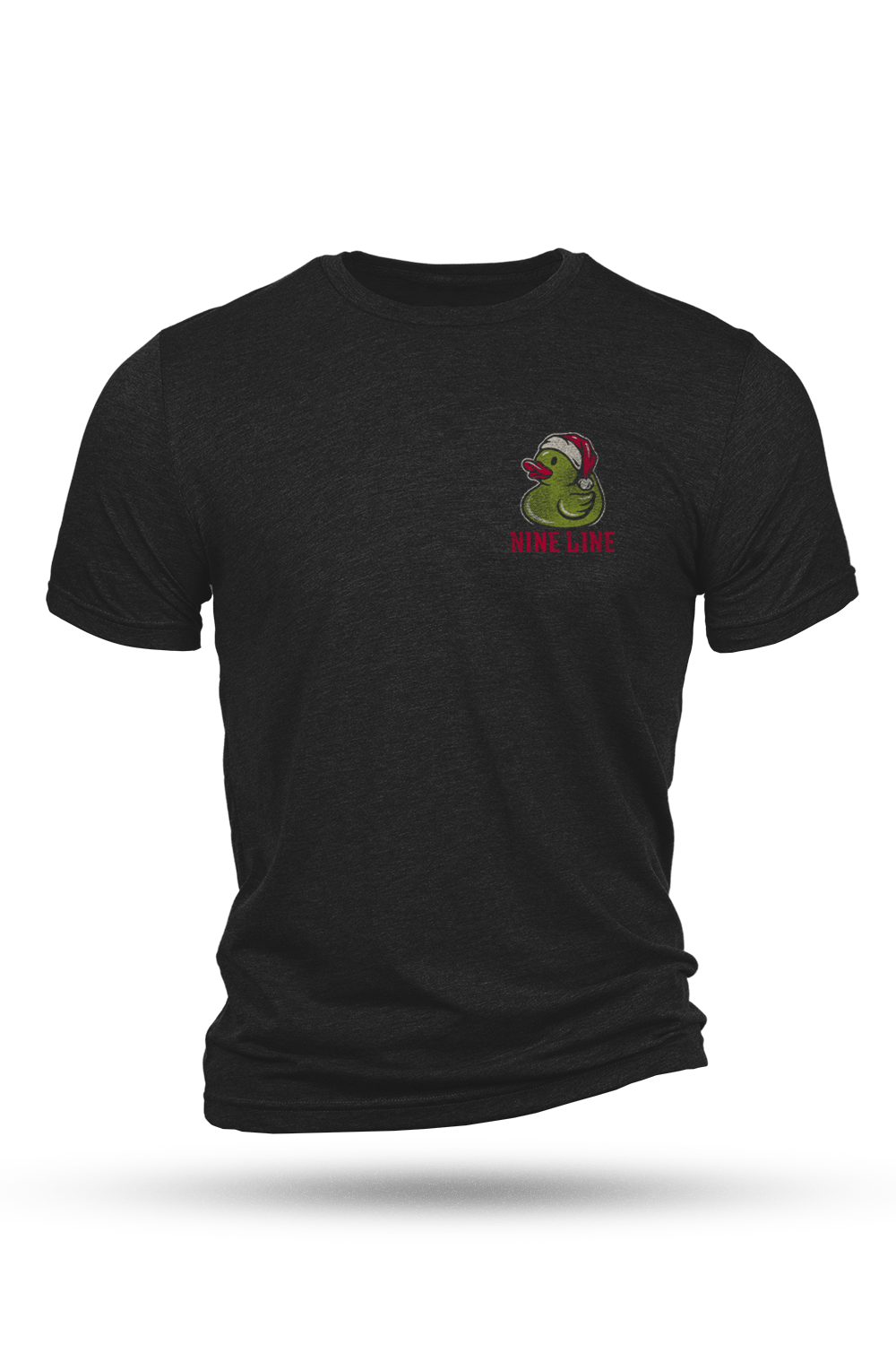 Duck Wreath - T-Shirt