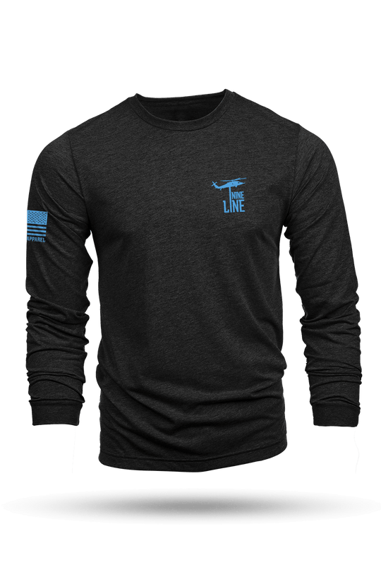 Duck Yeah - Long - Sleeve Shirt