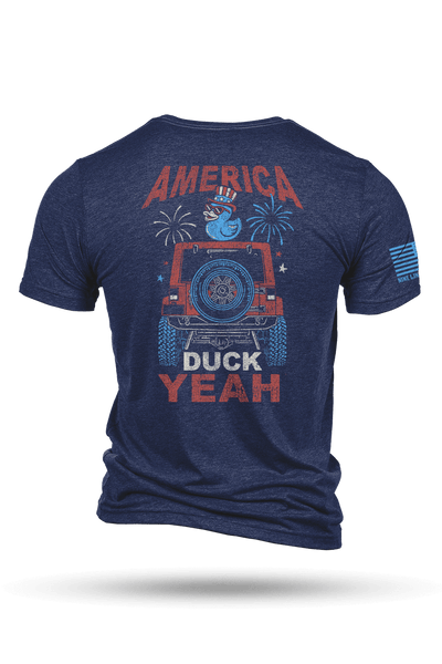Duck Yeah - T-Shirt