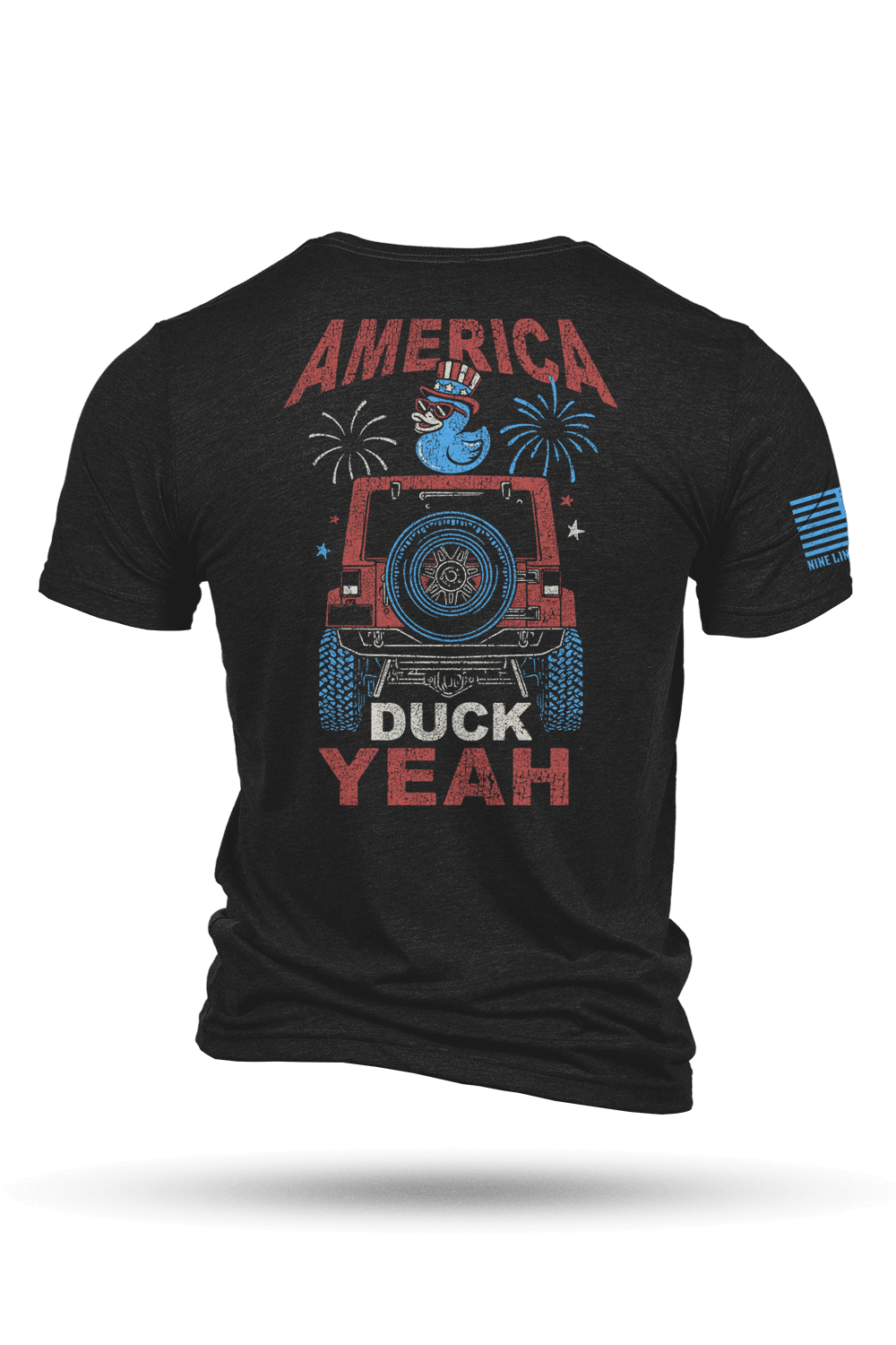 Duck Yeah - T-Shirt