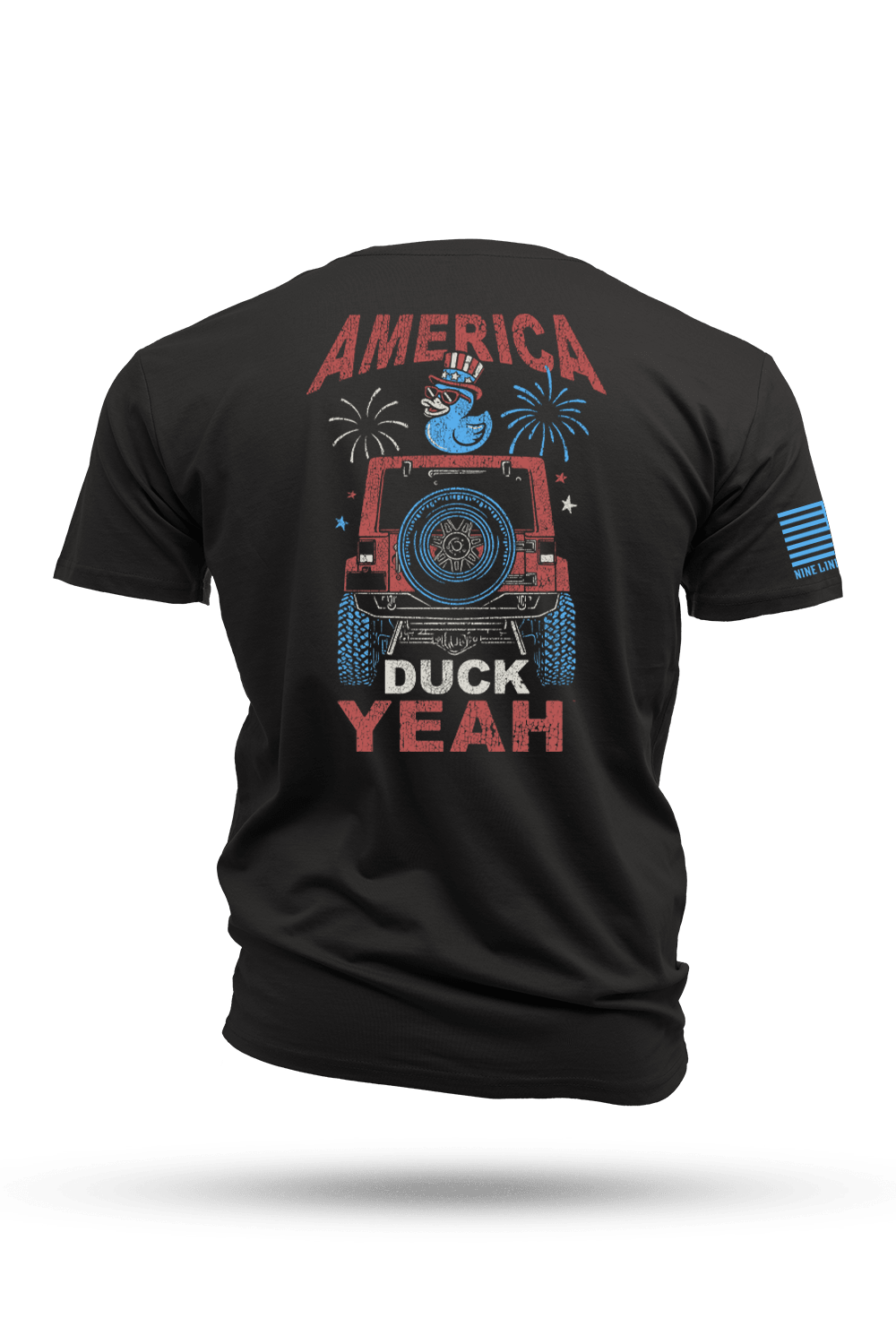 Duck Yeah - T-Shirt