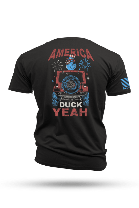 Duck Yeah - T-Shirt