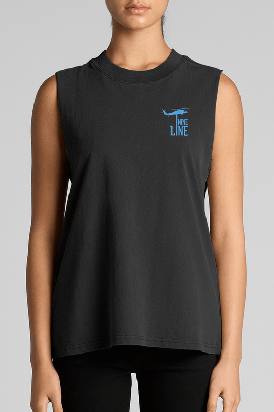 Duck Yeah - Women's Boyfriend Tank Top