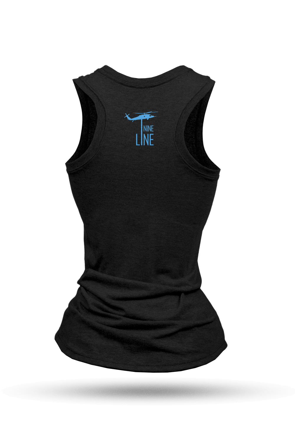 Duck Yeah - Women's Racerback Tank