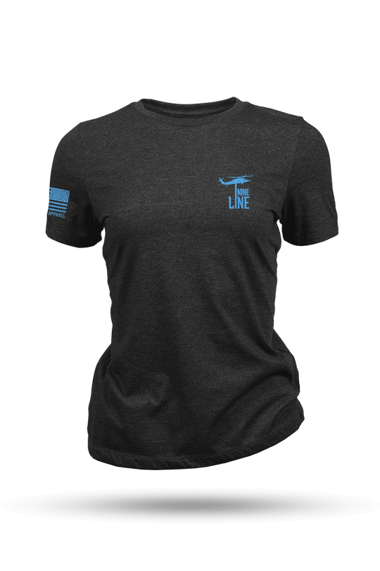 Duck Yeah - Women's T-Shirt