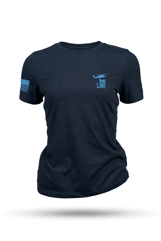 Duck Yeah - Women's T-Shirt