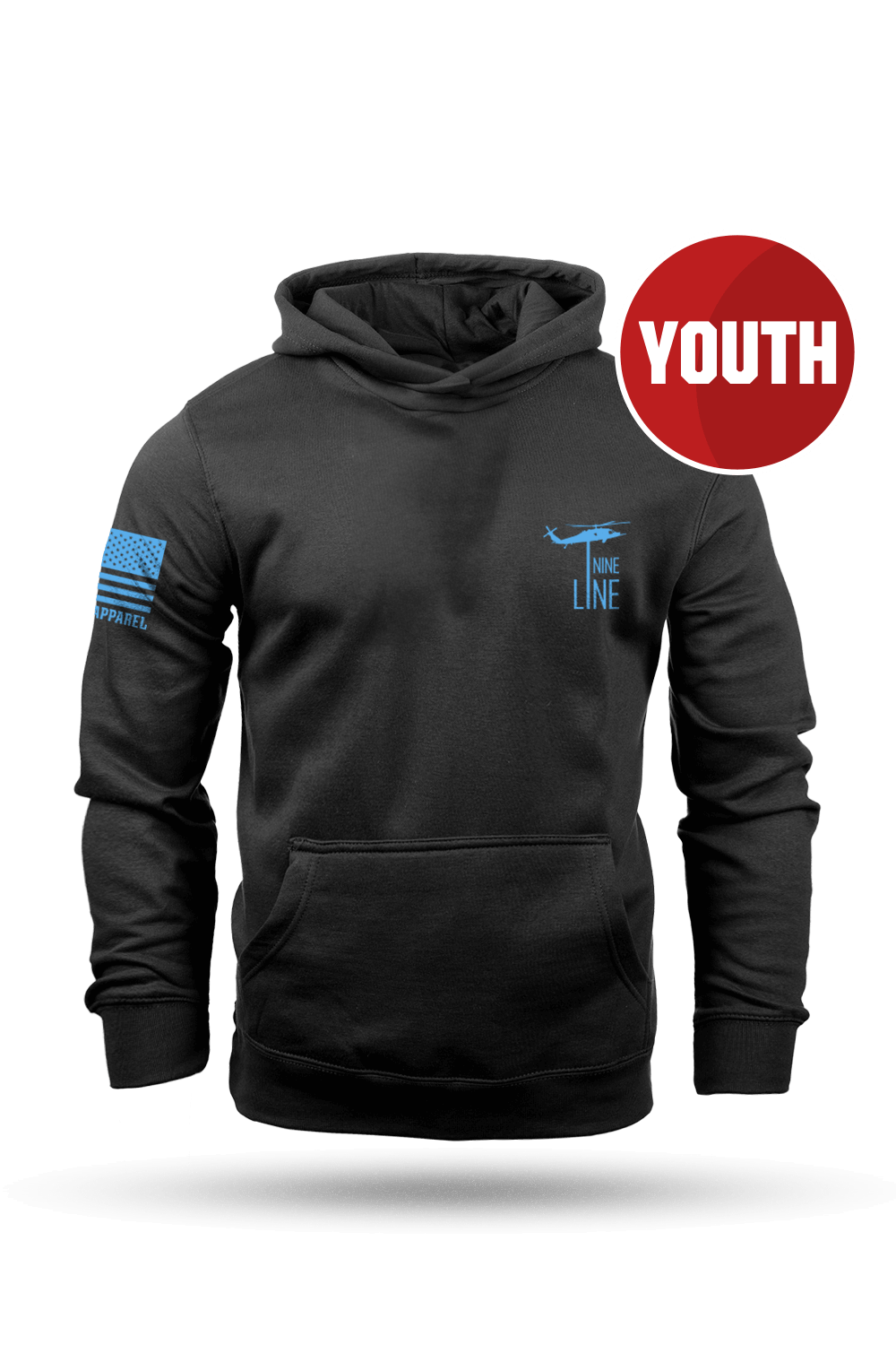 Duck Yeah - Youth Hoodie