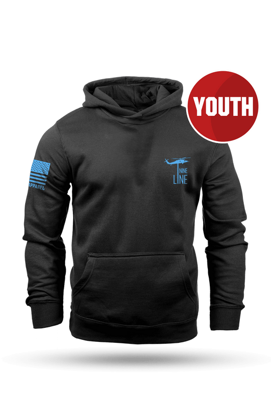 Duck Yeah - Youth Hoodie