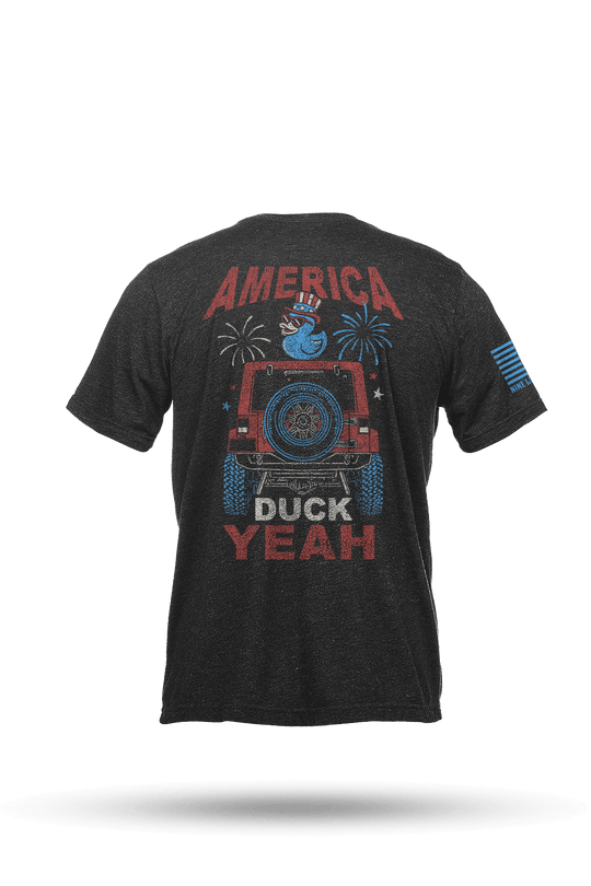 Duck Yeah - Youth T-Shirt