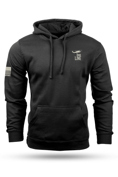Dust and Shadow - Hoodie