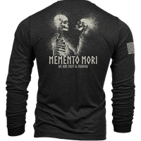 Dust and Shadow - Long-Sleeve Shirt