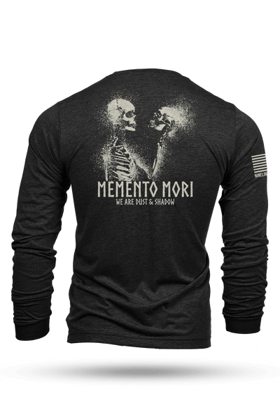 Dust and Shadow - Long-Sleeve Shirt