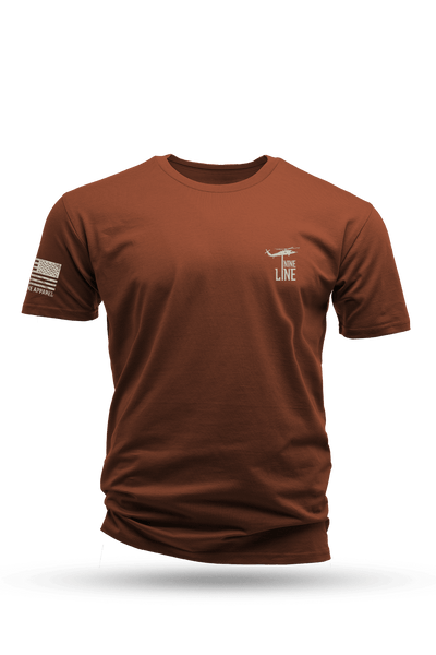 Dust and Shadow - T-Shirt