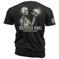 Dust and Shadow - T-Shirt