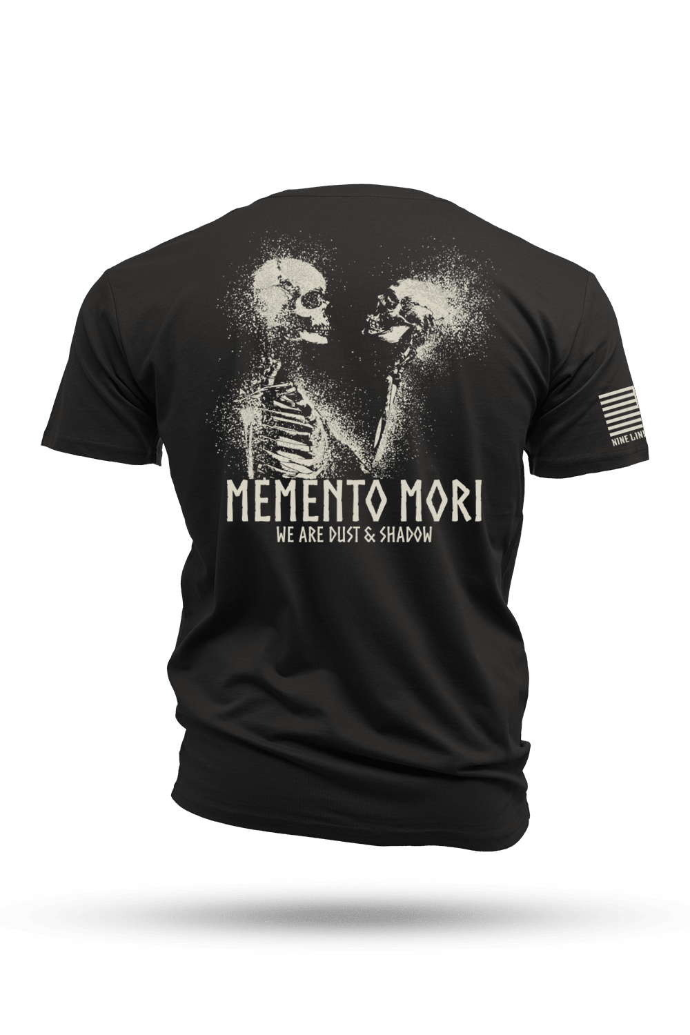 Dust and Shadow - T-Shirt
