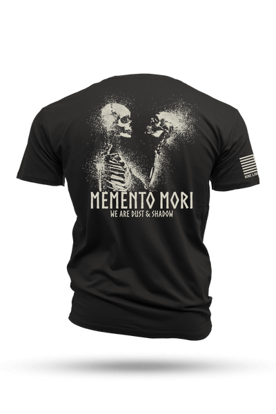 Dust and Shadow - T-Shirt