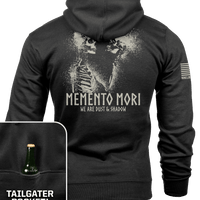 Dust and Shadow - Tailgater Hoodie