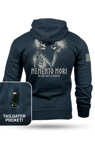 Dust and Shadow - Tailgater Hoodie
