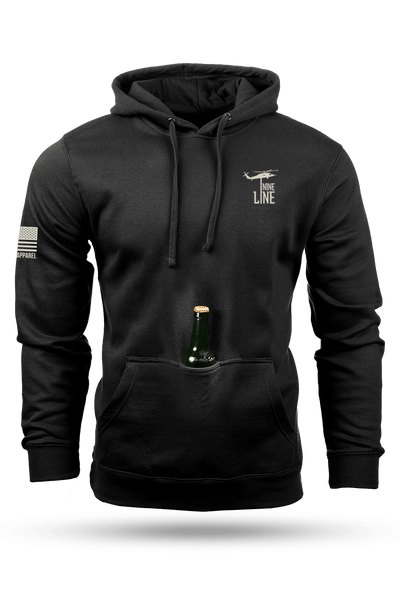 Dust and Shadow - Tailgater Hoodie