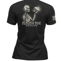 Dust and Shadow - Women's T-Shirt