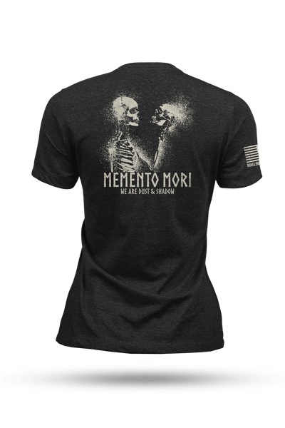 Dust and Shadow - Women's T-Shirt