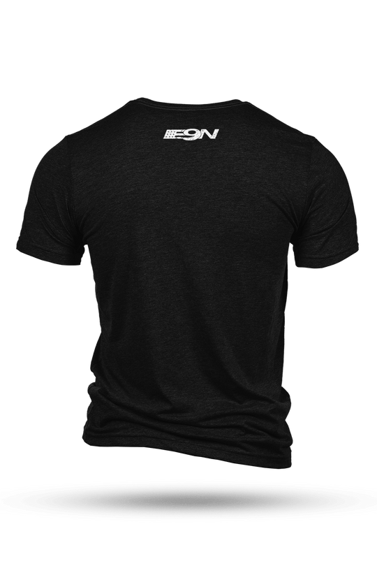 E9 - Be Armend - T-Shirt