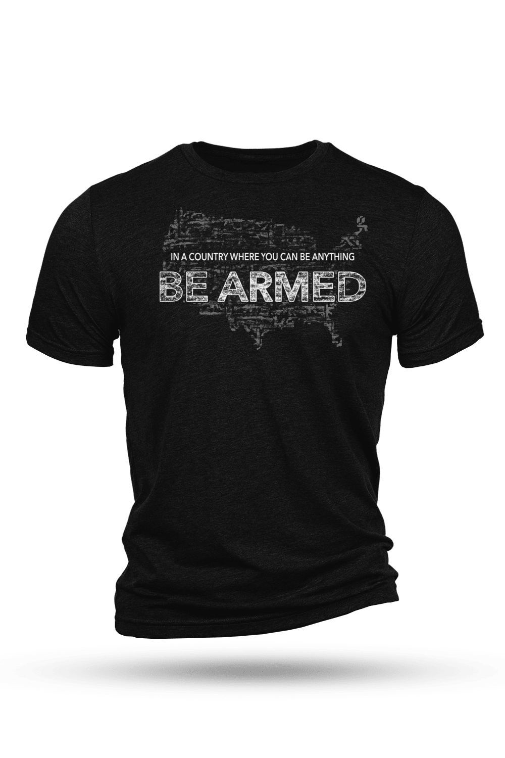 E9 - Be Armend - T-Shirt