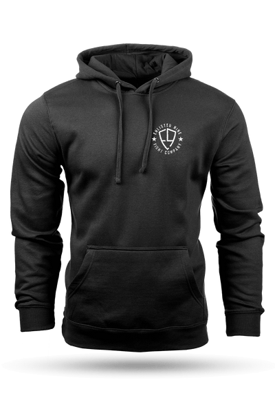 E9 - War Department - Hoodie