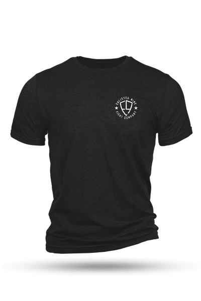 E9 - War Department - T-Shirt - E9