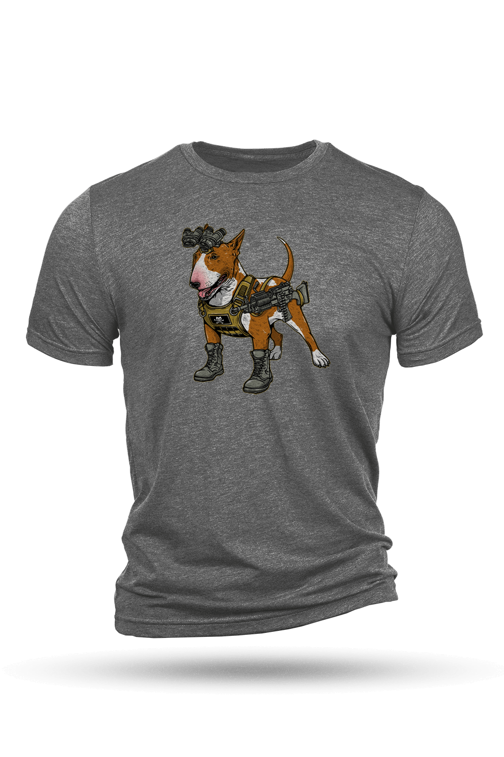 English Bull Terror - T-Shirt