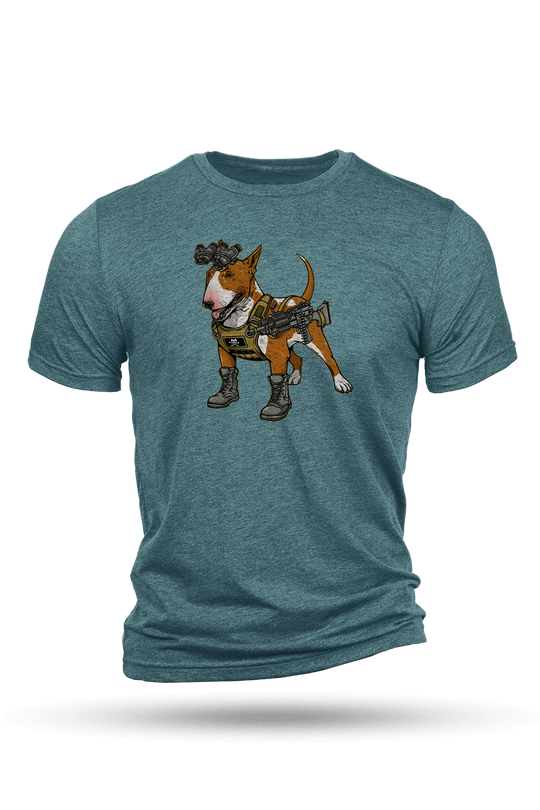 English Bull Terror - T-Shirt