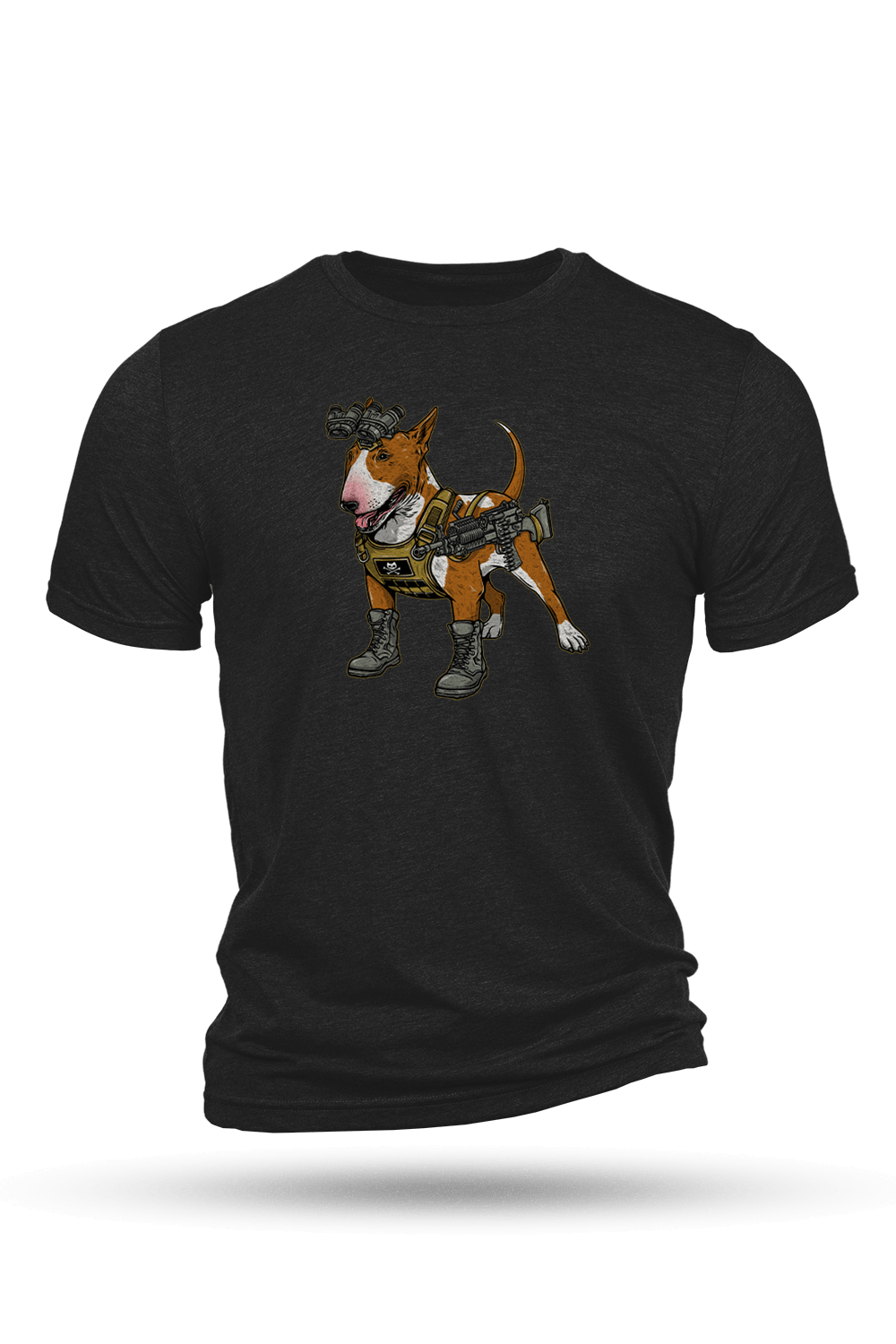 English Bull Terror - T-Shirt