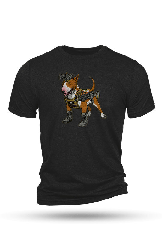 English Bull Terror - T-Shirt
