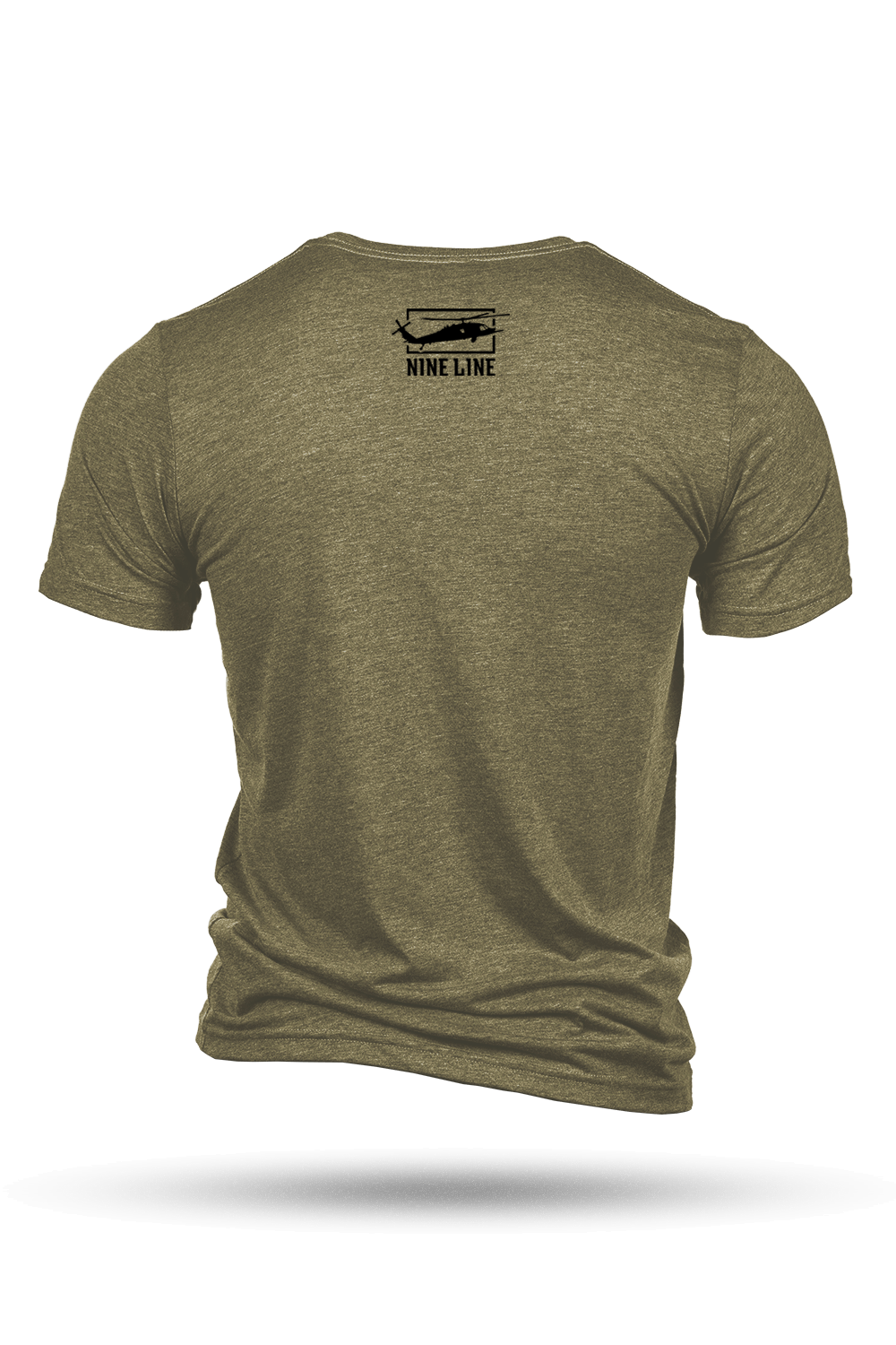 English Bull Terror - T-Shirt