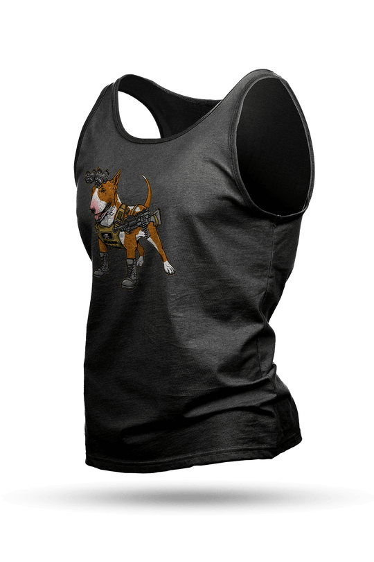English Bull Terror - Tank Top