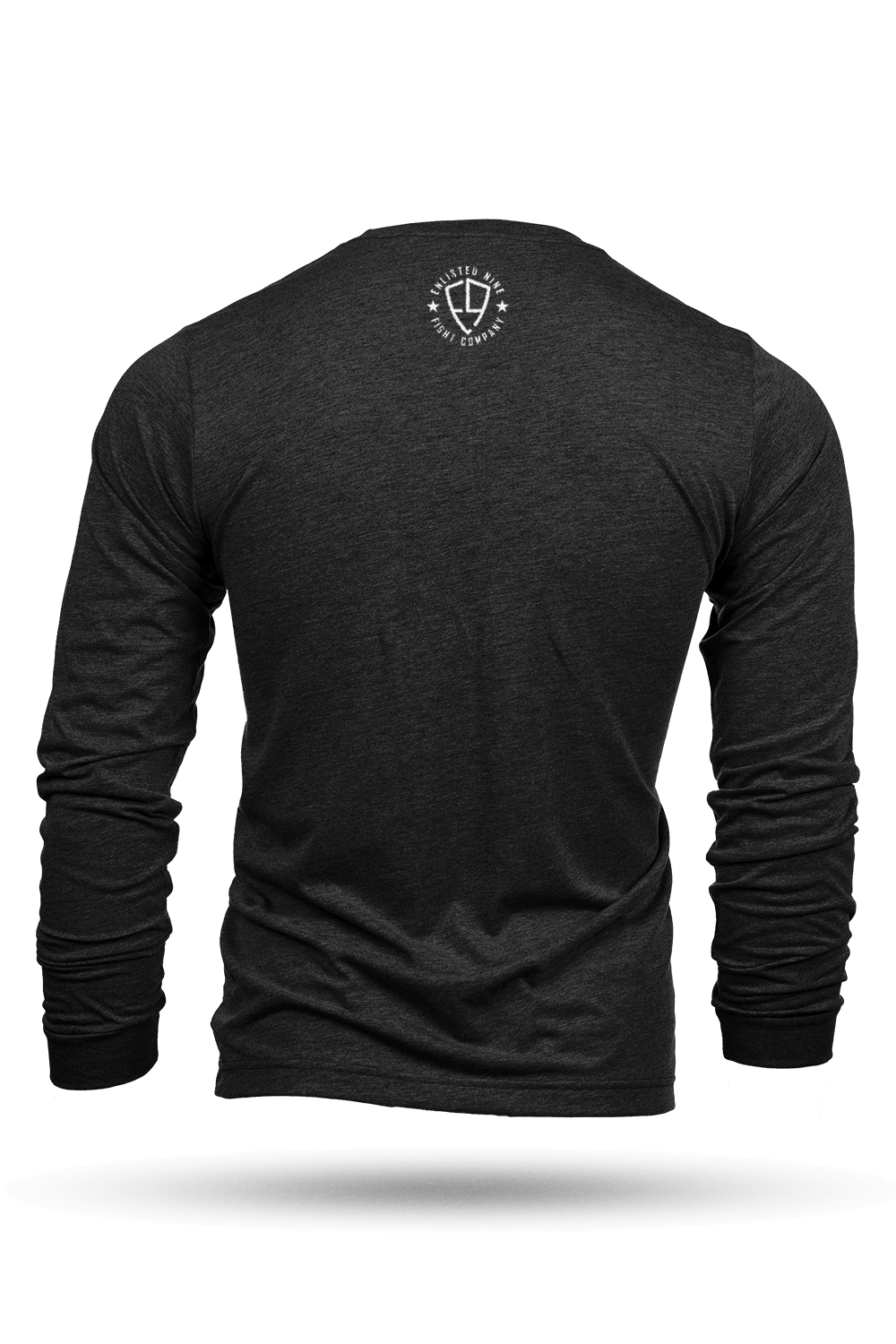 Enlisted 9 - Men's Long Sleeve - Texas Come and Take It