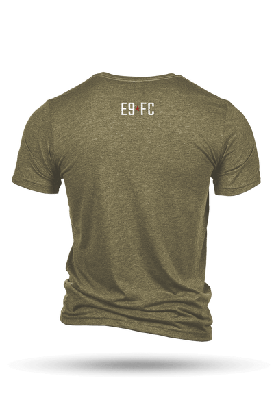 Enlisted 9 - T-Shirt