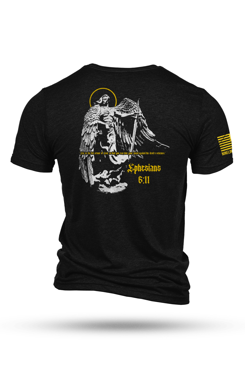 Ephesians 6:11 - T-Shirt