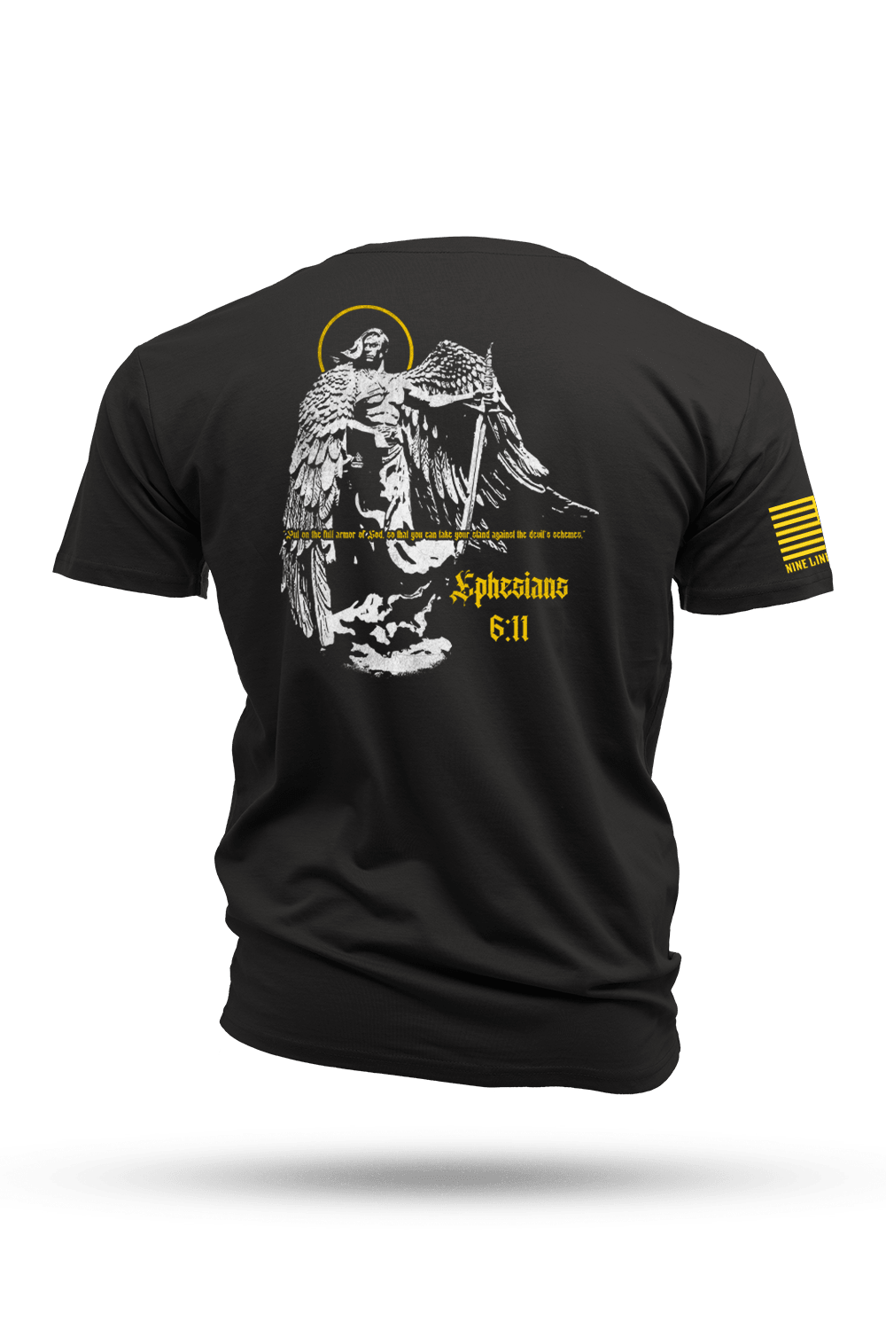 Ephesians 6:11 - T-Shirt