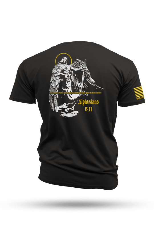 Ephesians 6:11 - T-Shirt